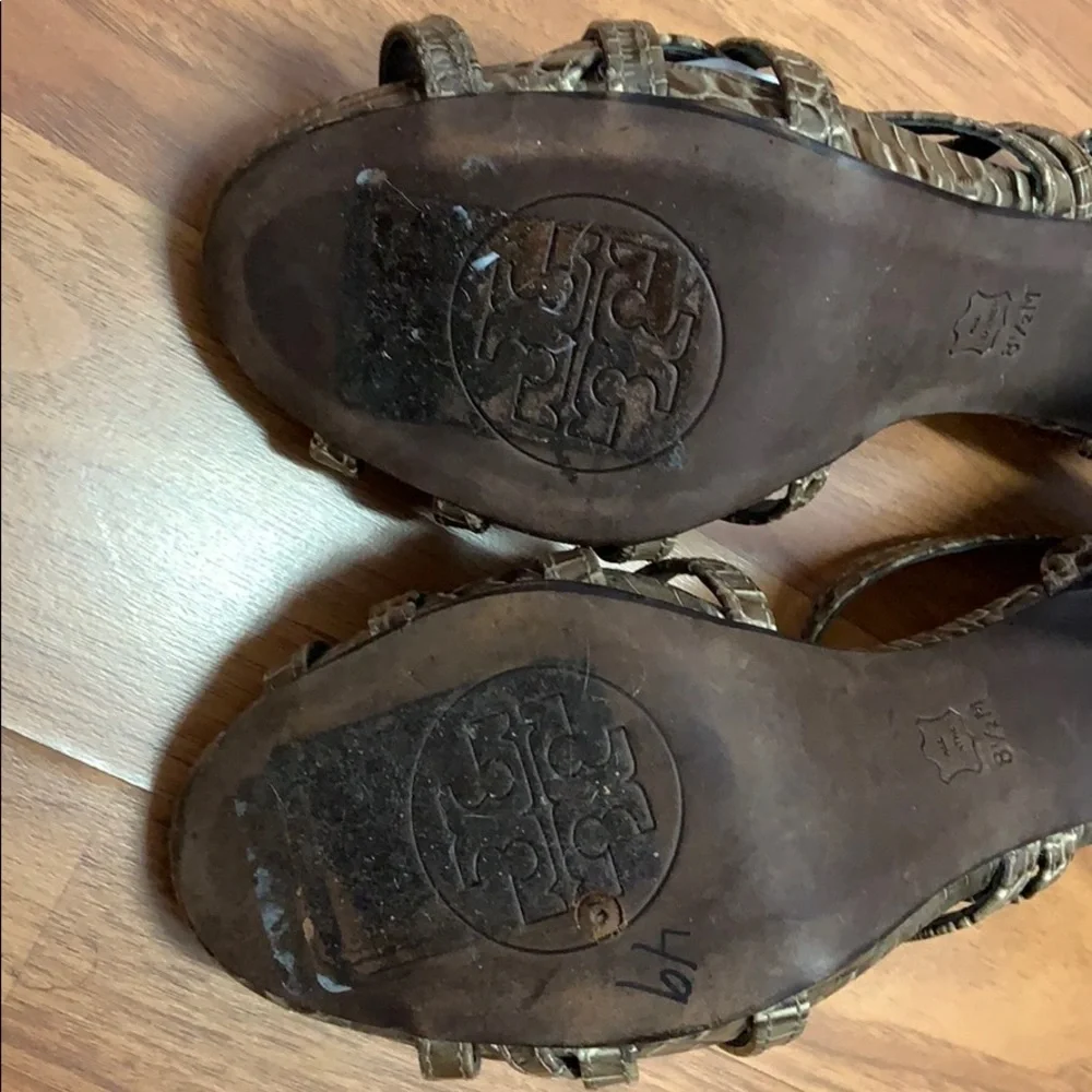 Tory Burch tory burch